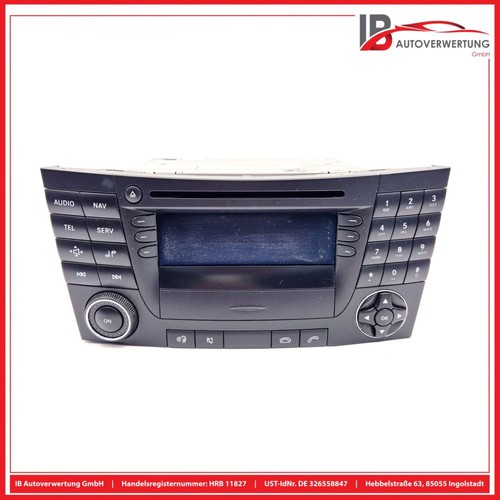 Navigation system car radio - system,