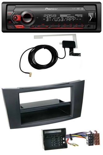 Pioneer dab usb - dab,