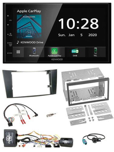 Kenwood bluetooth steering - kenwood,