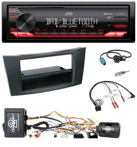 Jvc bluetooth usb - usb, steering