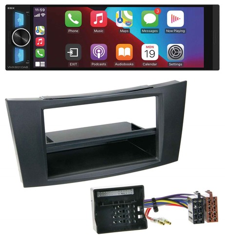 Esx bluetooth usb - bluetooth, mp3