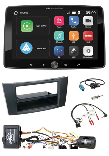 Esx bluetooth steering wheel - esx,