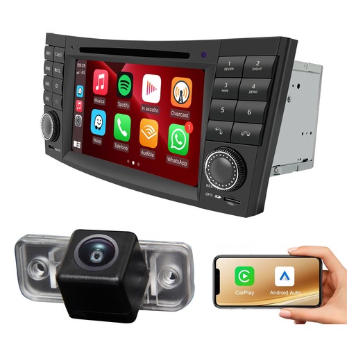 Navigation gps car stereo - navigation,