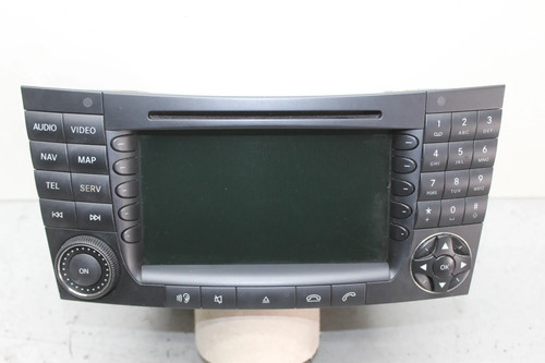 Car radio navigation - , cd