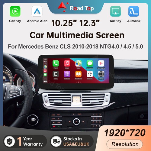 Wireless carplay android auto - wireless,