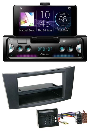 Pioneer usb mp3 bluetooth - mp3,