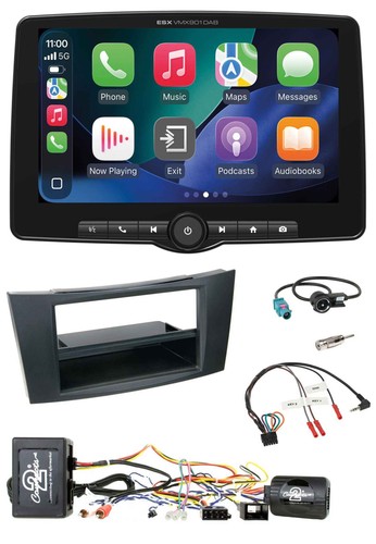 Esx dab bluetooth usb - bluetooth,