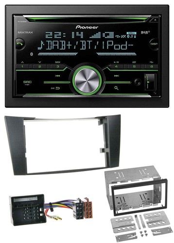Pioneer bluetooth mp3 dab - mp3,