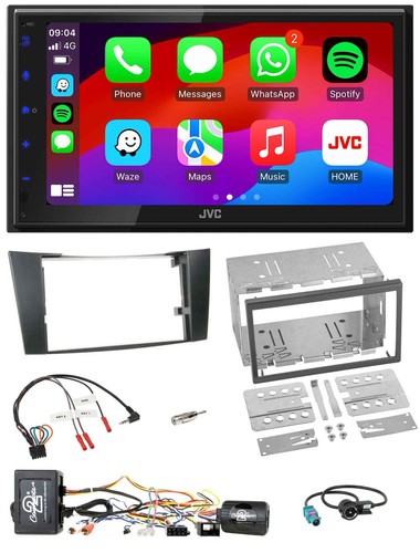 Jvc bluetooth usb steering - jvc,