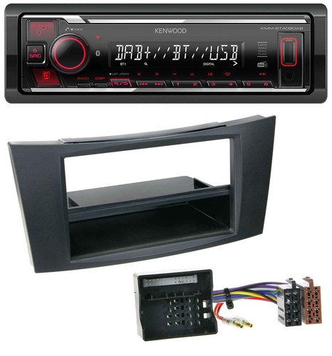 Kenwood mp3 bluetooth - bluetooth, dab