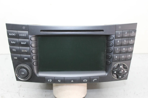 Car radio navigation - , cd