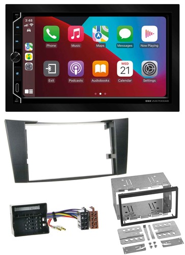 Esx 2din dab usb mp3 - esx,