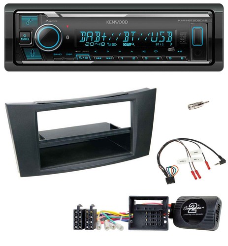 Kenwood bluetooth steering - kenwood,