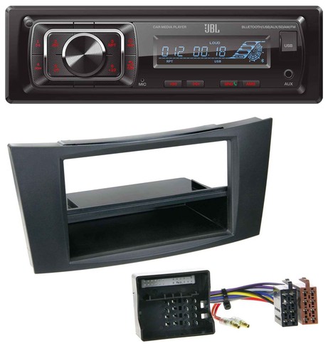 Jbl aux mp3 usb - sd,
