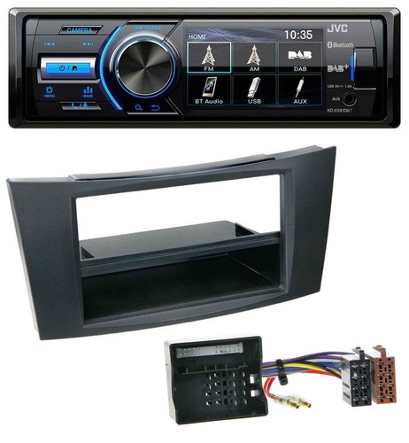 Jvc bluetooth mp3 - jvc, dab