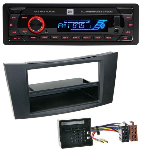 Jbl aux mp3 - bluetooth, sd