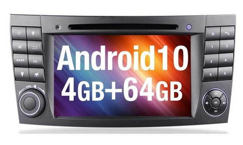 Car stereo android - 10, for