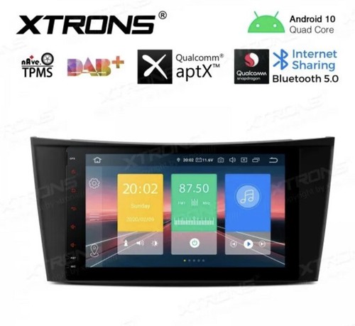 Android autoradio xtrons - android,