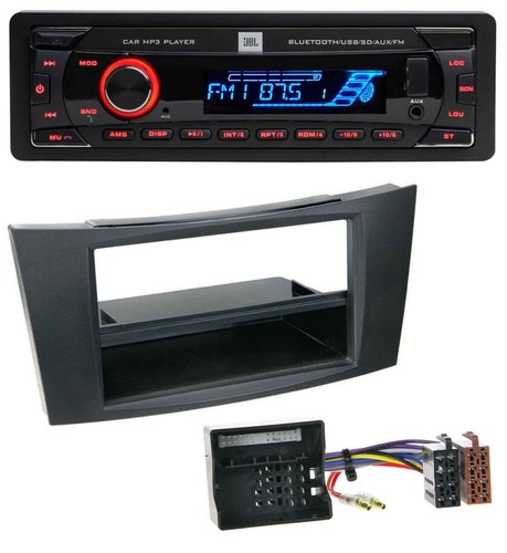 Jbl aux mp3 usb bluetooth - mp3,