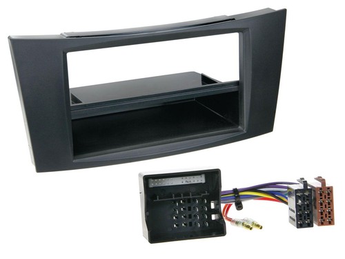 Radio installation kit din - kit, car