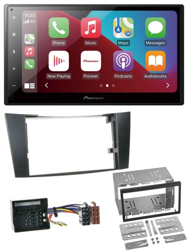 Pioneer usb mp3 - mp3, 2din