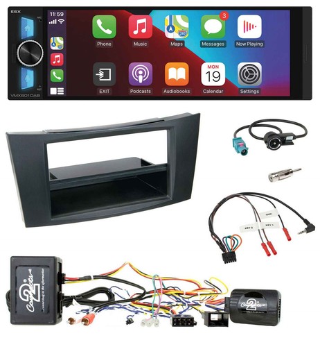 Esx bluetooth usb - esx, steering