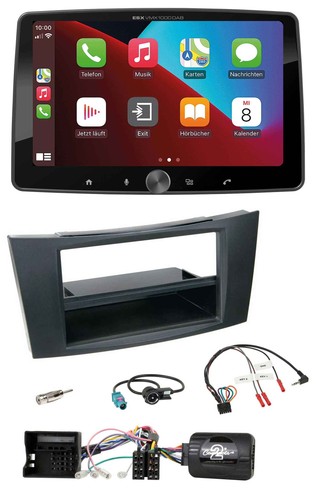 Esx usb dab - steering, wheel