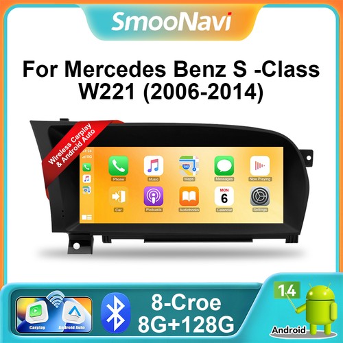Gps carplay 128g car - carplay,