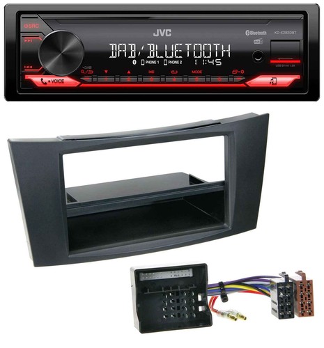 Jvc bluetooth usb dab - jvc,