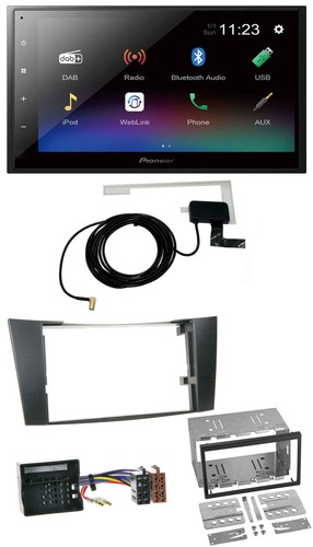 Pioneer dab mp3 - dab,