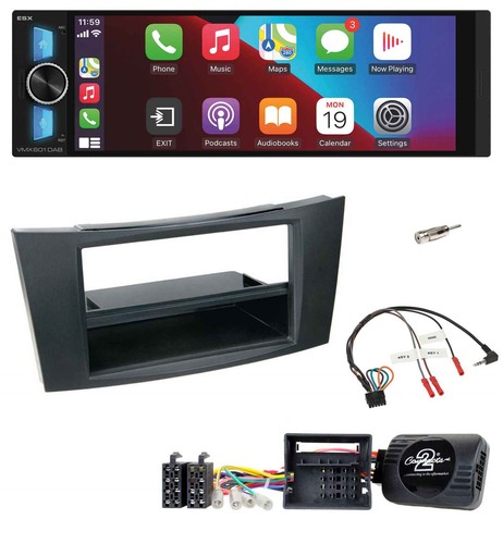 Esx bluetooth usb - bluetooth,