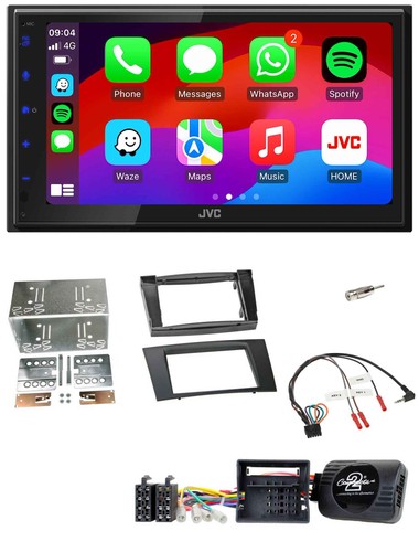 Jvc bluetooth usb - jvc,