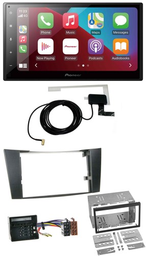 Pioneer usb bluetooth - bluetooth, dab