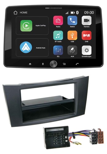 Esx bluetooth mp3 dab - mp3,