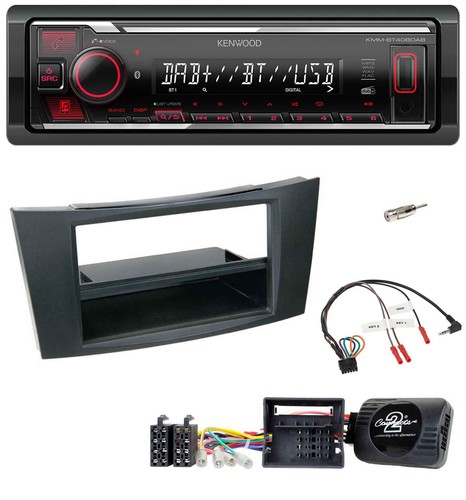 Kenwood steering wheel - kenwood,
