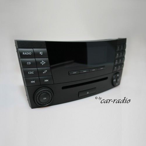 Genuine mercedes w211 - genuine,