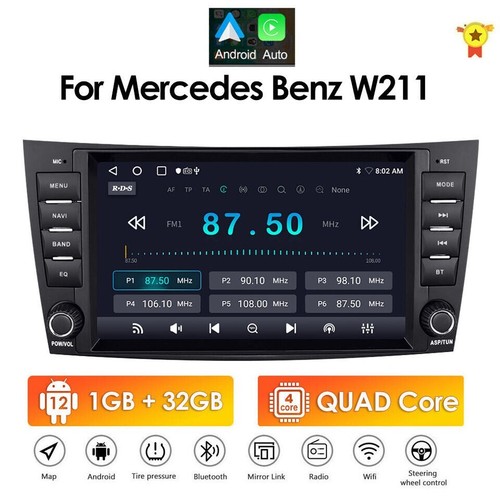 Carplay for mercedes - carplay,