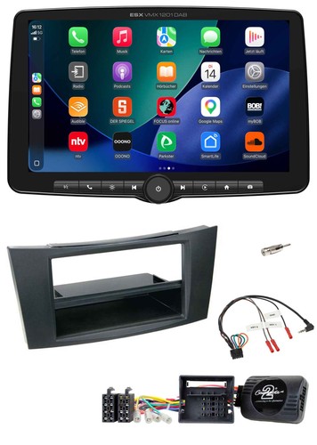 Esx steering wheel usb - esx,