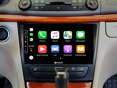 Car stereo navigation dab - navigation, dab+