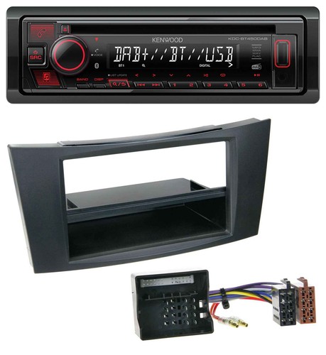 Kenwood mp3 usb bluetooth - usb,