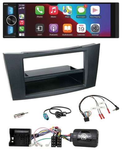Esx bluetooth usb steering - usb,