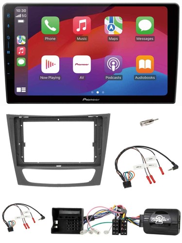 Pioneer usb steering wheel - steering,