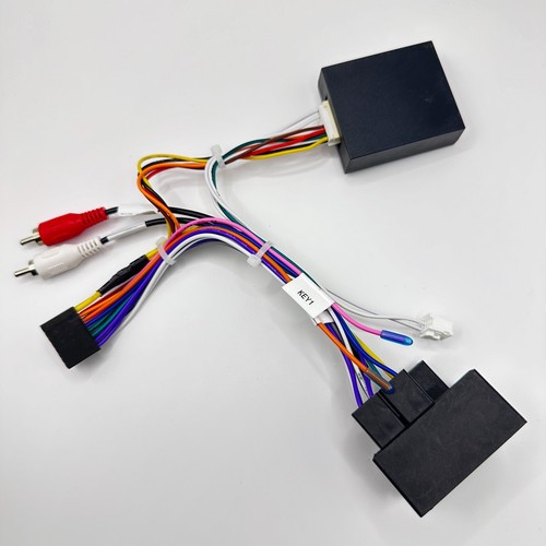 16pin android car stereo - 16pin, cable