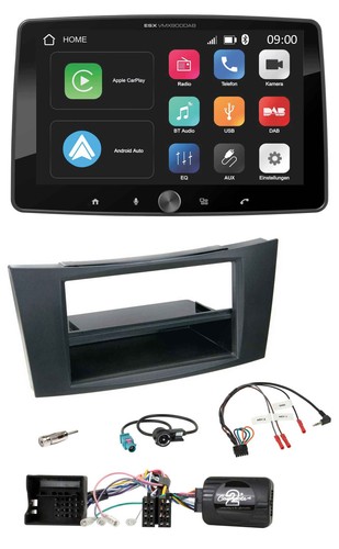 Esx bluetooth steering - esx, wheel