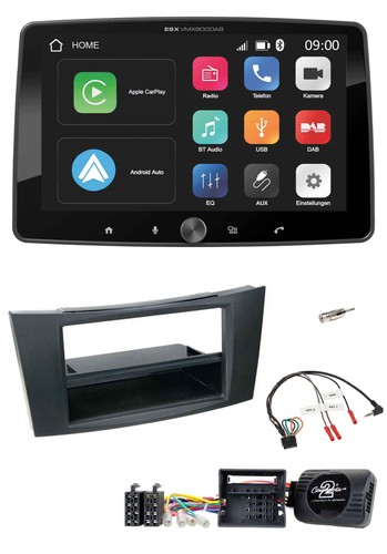 Esx bluetooth steering - esx,